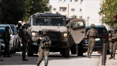 Photo of الاحتلال الإسرائيلي يقتحم قرى وبلدات في الضفة