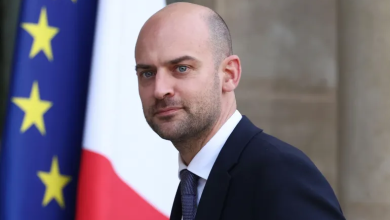 Photo of فرنسا تدعو إلى “الاستقلال الإستراتيجي” ردا على عقيدة أميركا الأمنية الجديدة