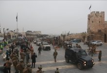 Photo of “قلق” بالمؤسسة الأمنية الإسرائيلية من هتافات جنود سوريين لغزة (شاهد)