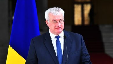 Photo of أوكرانيا: روسيا لم تقدم أي دليل مقنع على استهداف مقر بوتين