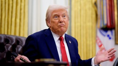 Photo of ترامب: غير مستعد للاعتراف بأرض الصومال دولة مستقلة خلافًا لنتنياهو