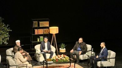 Photo of كفرقرع: ندوة فقهية تربوية تناقش سبل التعامل مع جيل المراهقة (صور)