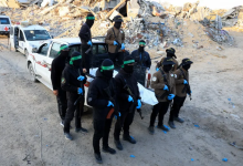 Photo of مسؤول أميركي يتحدث عن مفاوضات المرحلة الثانية بغزة وموعد نشر قوة الاستقرار الدولية