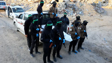 Photo of مسؤول أميركي يتحدث عن مفاوضات المرحلة الثانية بغزة وموعد نشر قوة الاستقرار الدولية