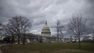 Photo of الكونغرس يصوت اليوم لإلغاء عقوبات “قيصر” عن سوريا