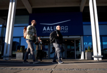 Photo of تشكيك دانماركي بدور أميركا في ضمان أمن أوروبا