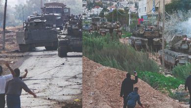Photo of 38 عاما على انتفاضة الحجارة