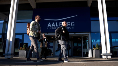 Photo of تشكيك دانماركي بدور أميركا في ضمان أمن أوروبا