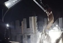 Photo of دير الأسد: السلطات الإسرائيلية تهدم منزلا بحجة البناء دون ترخيص
