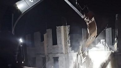 Photo of دير الأسد: السلطات الإسرائيلية تهدم منزلا بحجة البناء دون ترخيص