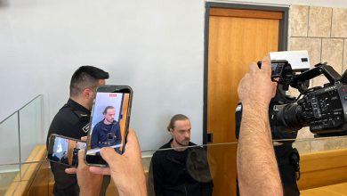 Photo of إدانة قاتل الشهيد ديار عمري من صندلة بتهمة “القتل بتهوّر” والقرار يثير غضب العائلة