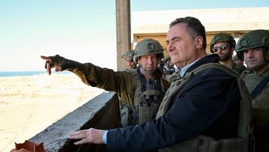 Photo of كاتس يعلن «النصر في غزة» ويؤكد عدم انسحاب الجيش وإقامة منطقة عازلة