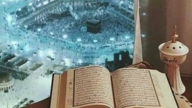 Photo of املأ قلبي باليقين  ثبتني على هذا الدين (الأخيرة)