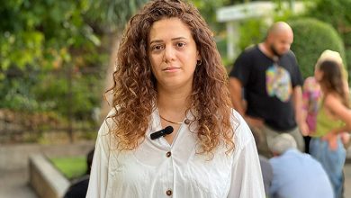 Photo of بزعم التحريض.. تعليق عمل المحامية مها إغبارية لعام وعدالة بصدد الطعن بالقرار