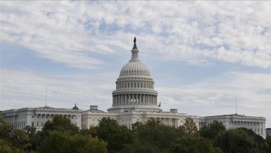 Photo of الكونغرس الأمريكي يتجه لإلغاء “عقوبات قيصر” المفروضة على سوريا
