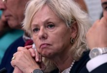 Photo of المحكمة العليا الإسرائيلية تلغي قرار حكومة نتنياهو إقالة المستشارة القضائية