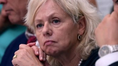 Photo of المحكمة العليا الإسرائيلية تلغي قرار حكومة نتنياهو إقالة المستشارة القضائية