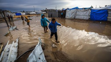 Photo of الأونروا تحذّر من تفاقم معاناة غزة في ظل المنخفض الجوي: تدفّق المساعدات دون عوائق ضرورة لإنقاذ العائلات
