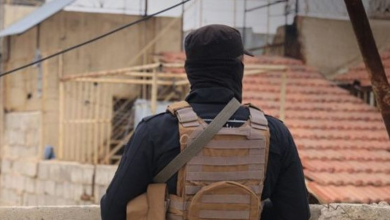 Photo of الداخلية السورية تعلن مقتل «والي حوران» في تنظيم الدولة بعد اعتقال «والي دمشق»