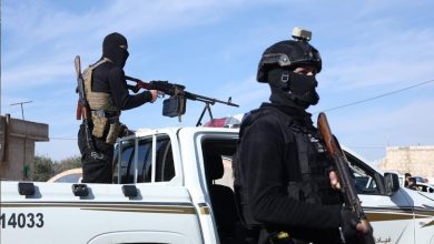 Photo of سوريا.. الأمن يوقف متورطا بجرائم حرب زمن النظام المخلوع