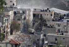 Photo of مخيم نور شمس.. شهادات فلسطينية على هدم الاحتلال منازلهم