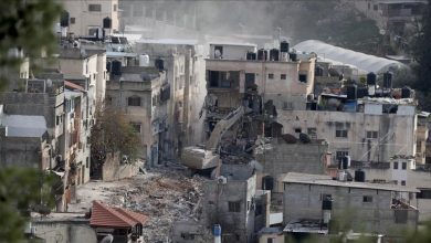 Photo of مخيم نور شمس.. شهادات فلسطينية على هدم الاحتلال منازلهم