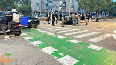 Photo of يافا تعلن الإضراب الشامل احتجاجا على قمع الشرطة واعتداءات المستوطنين