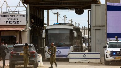 Photo of استشهاد 32 أسيرا في 2025: السجون الإسرائيلية ساحات للتعذيب والإعدام البطيء