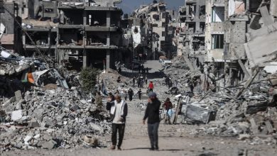 Photo of هآرتس: واشنطن تعتزم تشكيل اللجنة التي ستدير غزة مؤقتا خلال أسبوعين