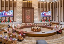Photo of القمة الخليجية ترفض المساس بأمن دولها وتدعم جهود تنفيذ اتفاق غزة