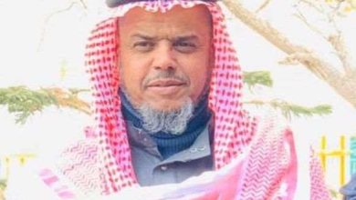 Photo of بتهم التواصل مع “عميل أجنبي وتمرير أموال لغزة”.. الحكم على الشيخ أسامه العقبي بالسجن الفعلي 45 شهرا