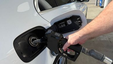 Photo of الخميس: انخفاض في سعر لتر الوقود بـ26 أغورة