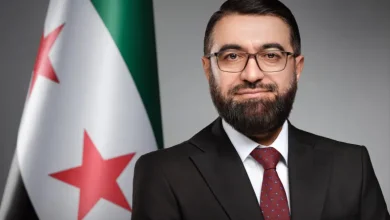 Photo of سوريا تلغي المحاكم الاستثنائية وتتجه نحو العدالة الانتقالية