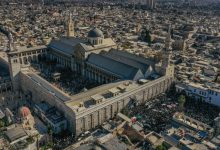 Photo of الأوقاف السورية تدعو لإقامة صلاة فجر موحدة في ذكرى “تحرير سوريا” وإسقاط نظام الأسد