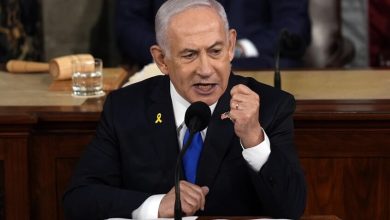 Photo of نتنياهو يهاجم شخصيات أمنية سابقة ويتهمها بالسعي للتأثير على لجنة التحقيق في أحداث 7 أكتوبر