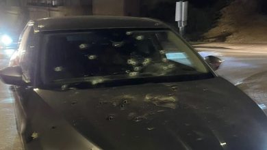Photo of مقتل رجل من كفر كنا بإطلاق نار أثناء قيادته مركبته في عيلوط