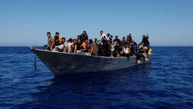 Photo of انتشال 12 جثة وإنقاذ 30 مهاجراً إثر غرق قارب قبالة سواحل السنغال