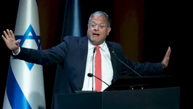 Photo of بن غفير يدفع بمشروع قانون لتقييد رفع الأذان وتشديد الغرامات على المساجد