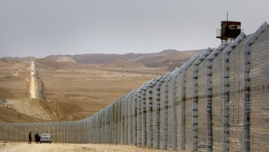 Photo of مقتل مواطن عربي من النقب برصاص الجيش الإسرائيلي في شبهة تهريب مع مصر دون دليل