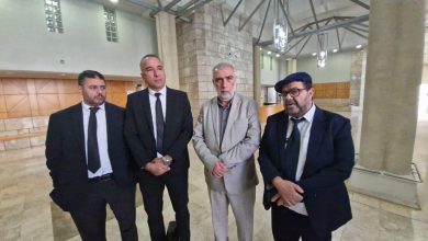 Photo of جلسة محاكمة الشيخ كمال خطيب: طاقم الدفاع يكشف خروقات قانونية وجبارين يؤكد التوجّه للاستئناف