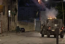 Photo of اقتحامات ليلية واسعة في الضفة: اعتقالات وتخريب واعتداءات تطال مدنًا عدة