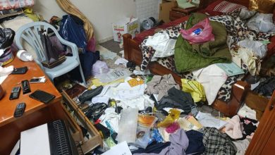 Photo of قوات الاحتلال تشن حملة اقتحامات واسعة في الضفة الغربية وتعتقل ثلاثة فلسطينيين