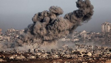 Photo of اجتماع رباعي في ميامي يبحث تنفيذ اتفاق غزة وآليات الانتقال إلى مرحلته الثانية