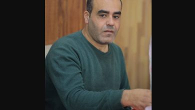 Photo of شهيد برصاص الاحتلال خلال اقتحام قرية أودلا جنوب نابلس