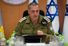 Photo of زامير يدعو إلى لجنة تحقيق رسمية في إخفاقات 7 أكتوبر ويحمّل القيادة السياسية والعسكرية مسؤوليات مشتركة