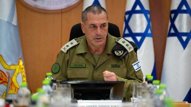 Photo of زامير يدعو إلى لجنة تحقيق رسمية في إخفاقات 7 أكتوبر ويحمّل القيادة السياسية والعسكرية مسؤوليات مشتركة