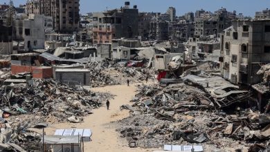 Photo of 8 دول عربية وإسلامية ترفض أي ترتيبات لفتح رفح باتجاه واحد وتؤكد الالتزام بخطة ترامب بشأن غزة