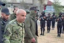Photo of القائد الجديد لـ“القوات الشعبية” يتعهد بمواصلة القتال ضد حماس بعد مقتل ياسر أبو شباب