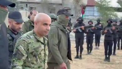 Photo of القائد الجديد لـ“القوات الشعبية” يتعهد بمواصلة القتال ضد حماس بعد مقتل ياسر أبو شباب