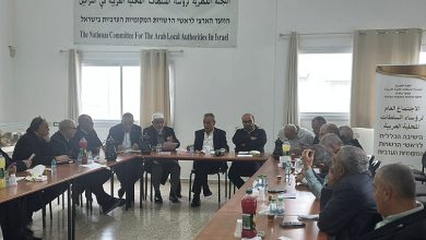 Photo of سكرتاريا المتابعة تقرّ خطة أولية للمرحلة المقبلة بعد انتخاب زحالقة رئيسًا جديدًا